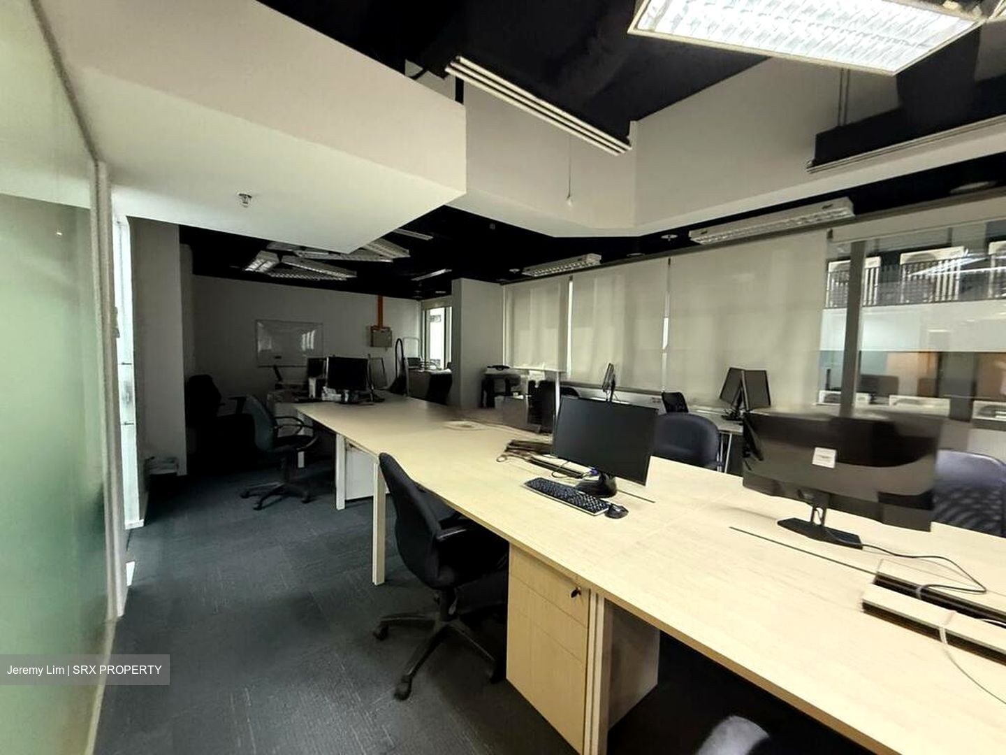 Tung Ann Association Building (D1), Office #581151281